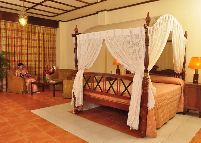Grand Oriental Hotel