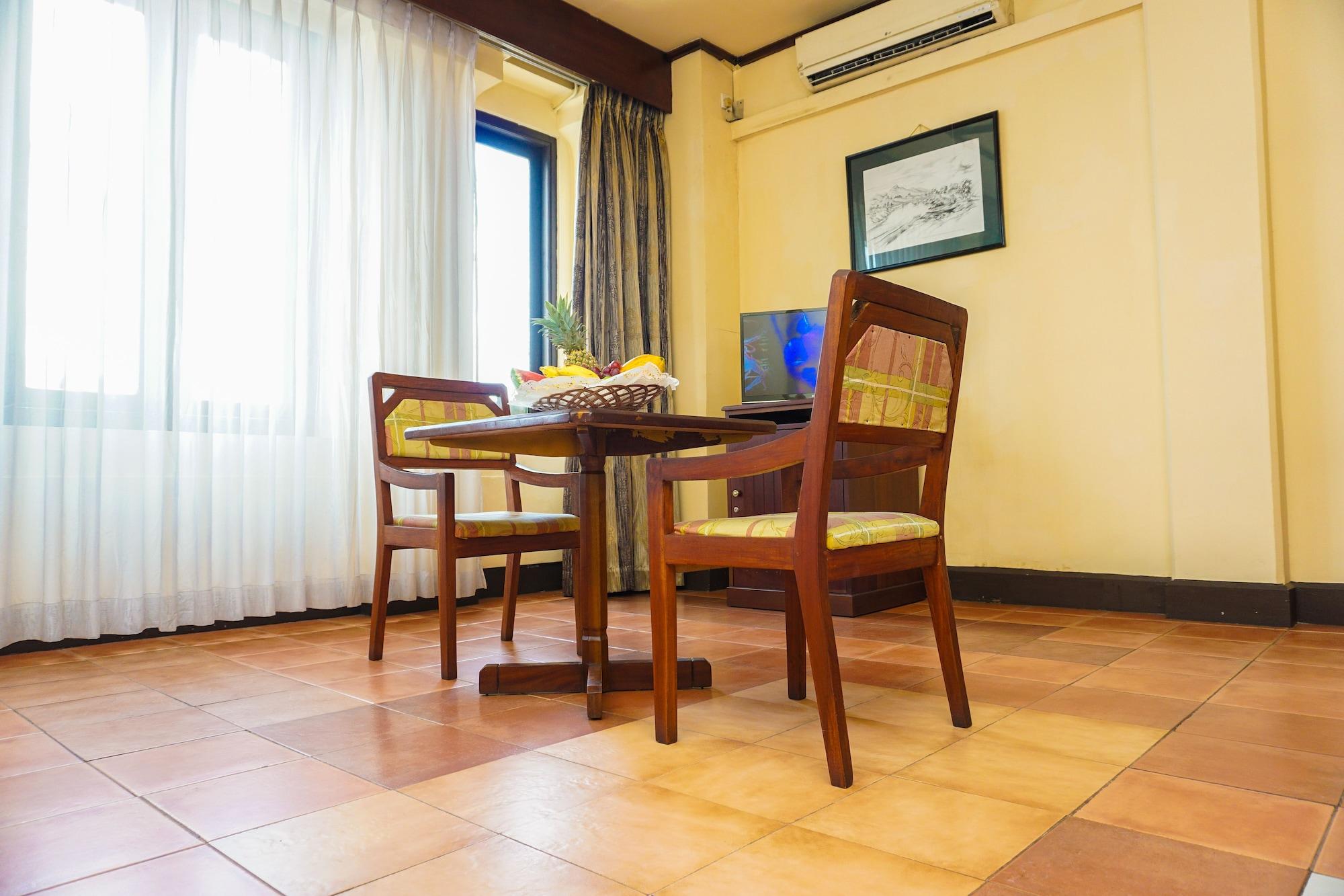 Hotel Grand Oriental
