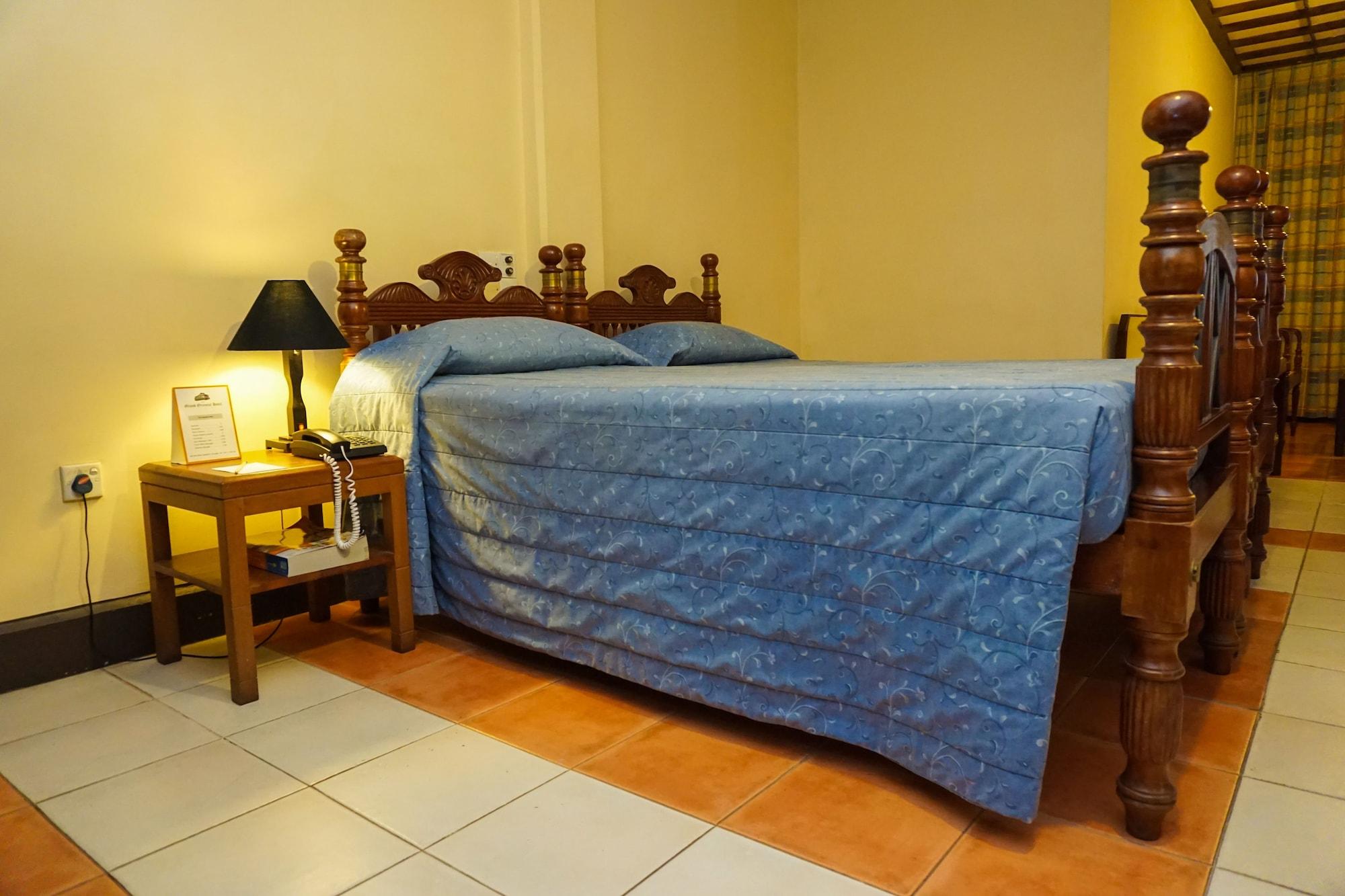 Hotel Grand Oriental 4*
