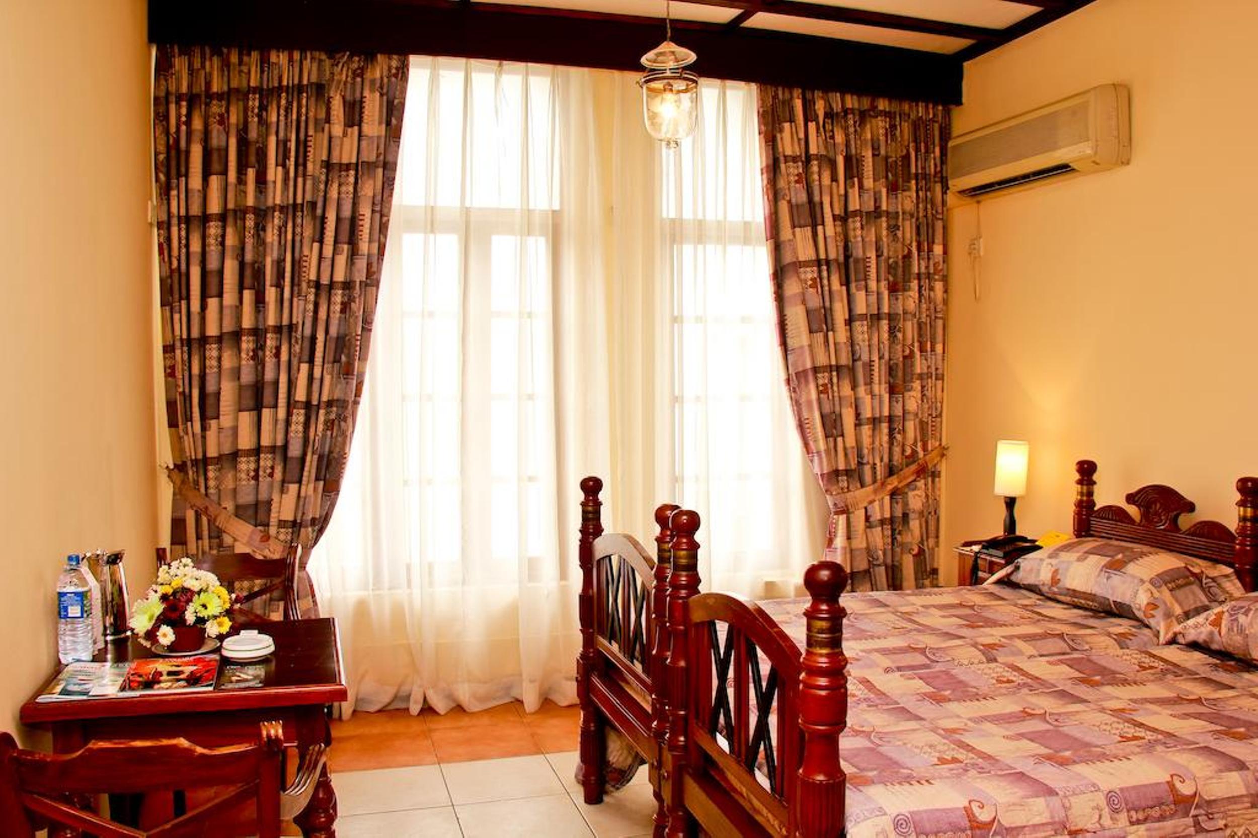 Hotel Grand Oriental