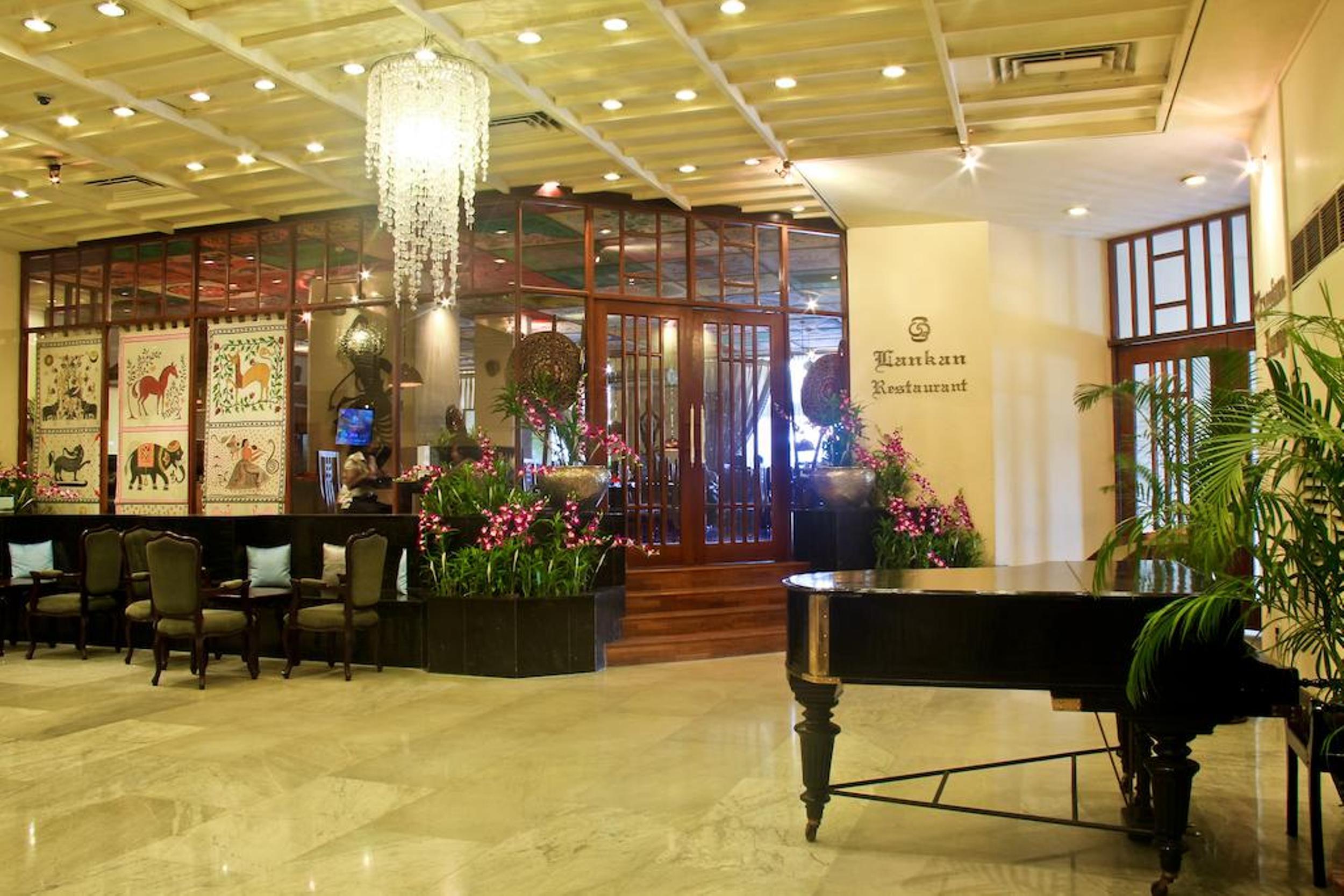 Grand Oriental Colombo