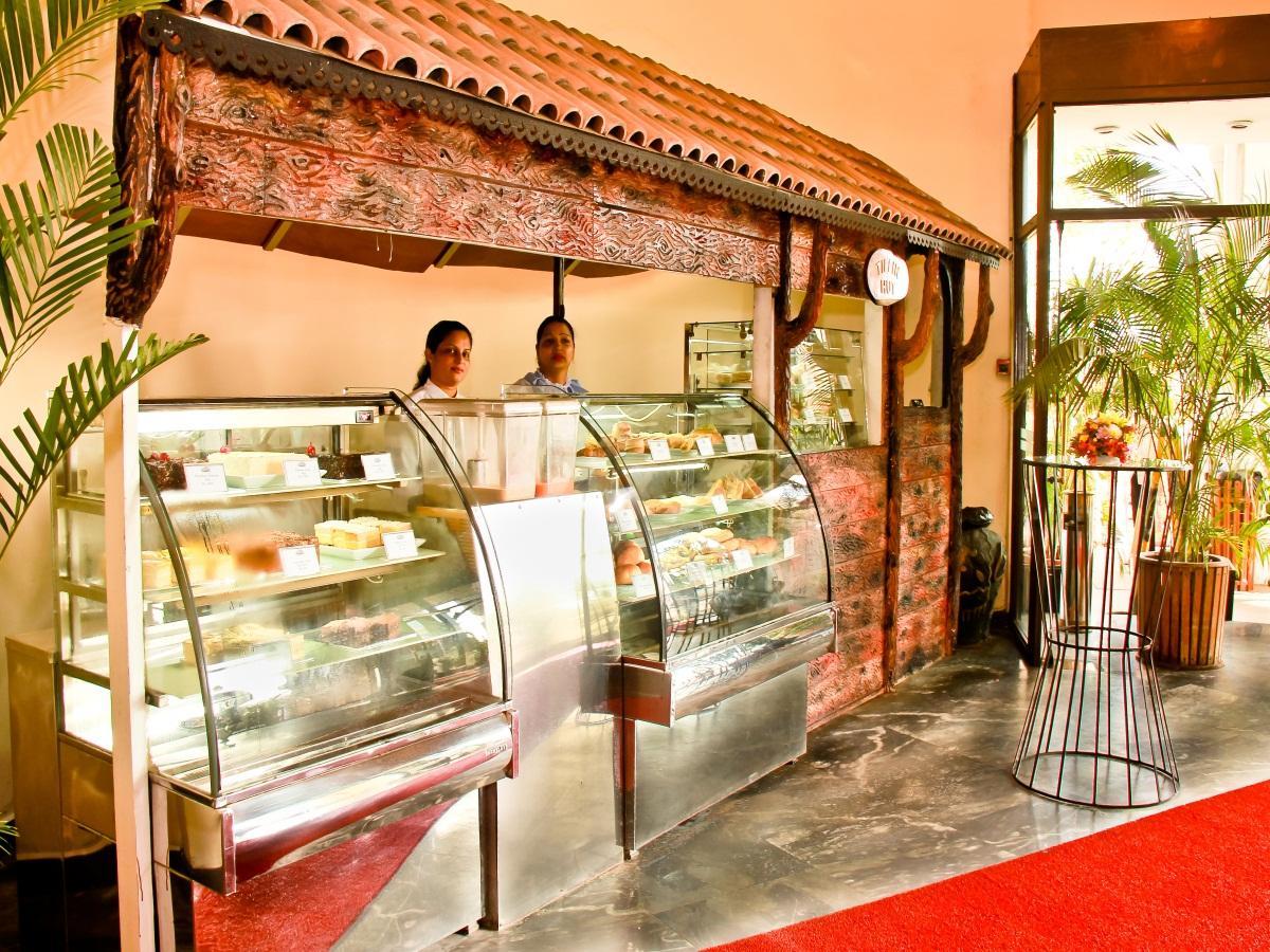 Grand Oriental Colombo