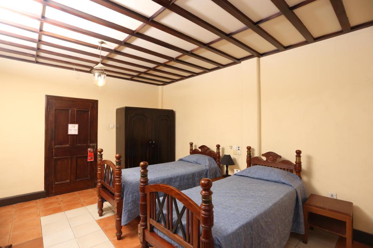Hotel Grand Oriental 4*