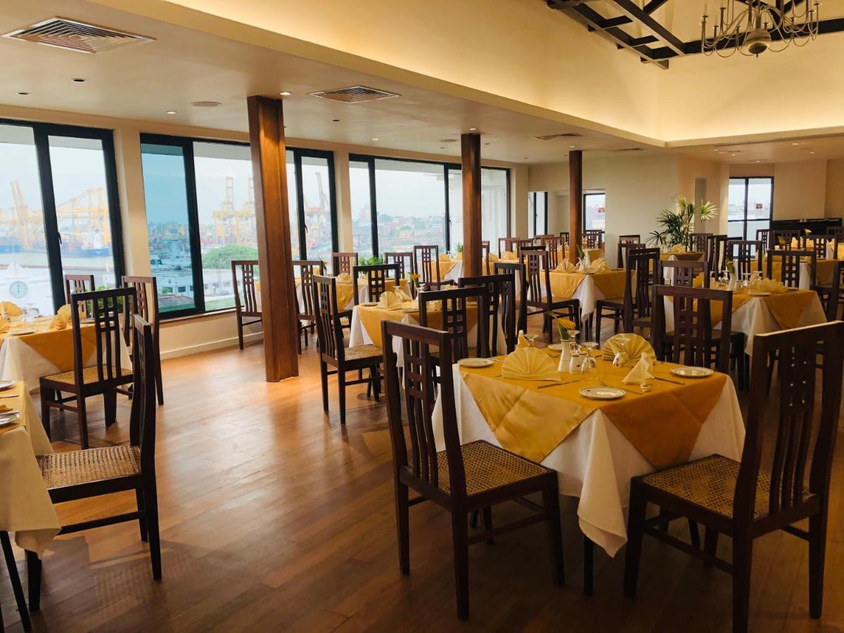 Grand Oriental Colombo