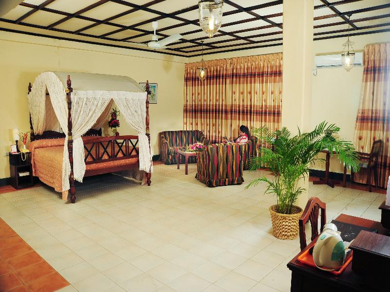 Hotel Grand Oriental
