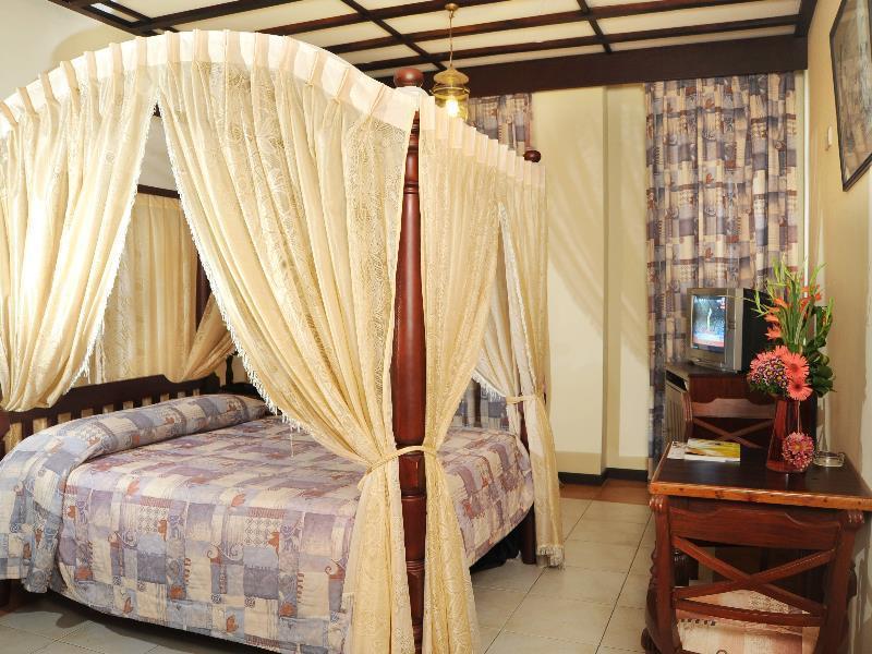 Hotel Grand Oriental
