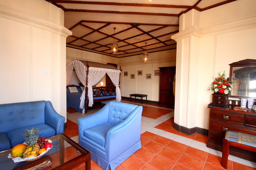 Hotel Grand Oriental 4*