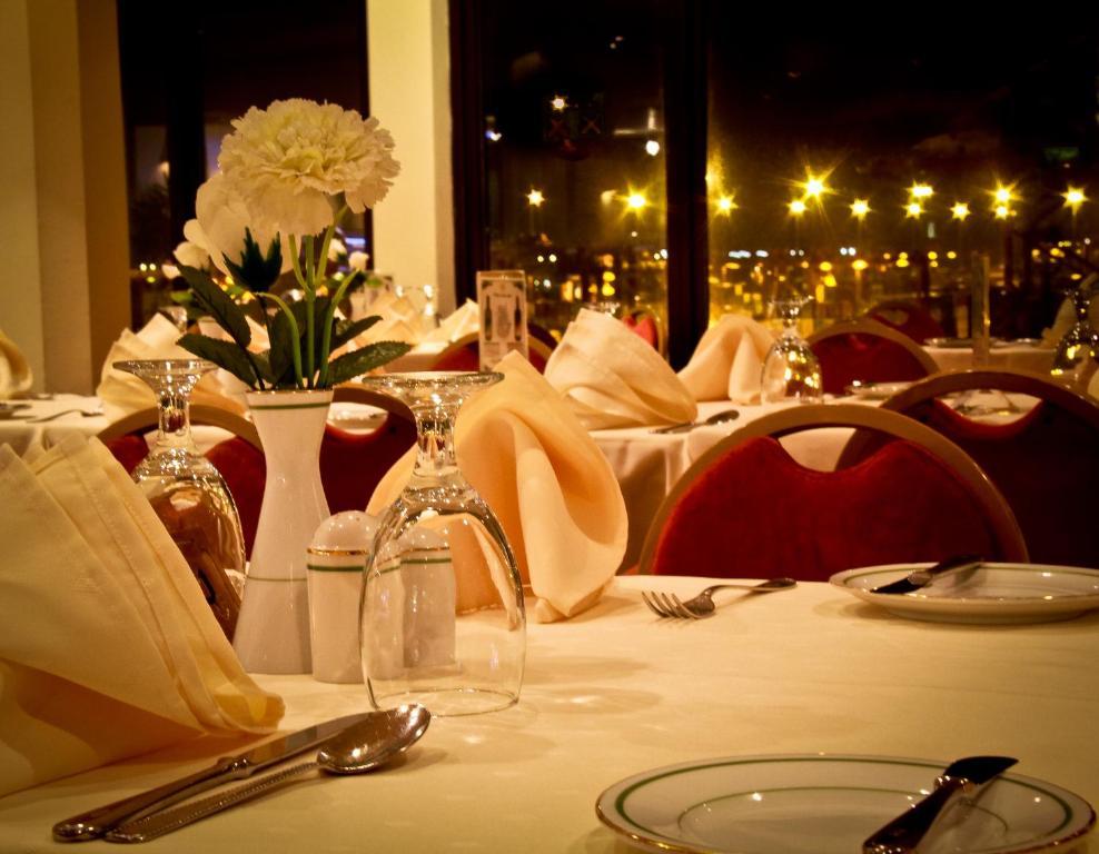 Grand Oriental 4* Colombo