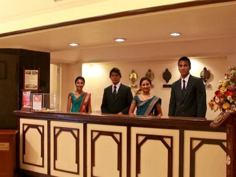 Grand Oriental Colombo