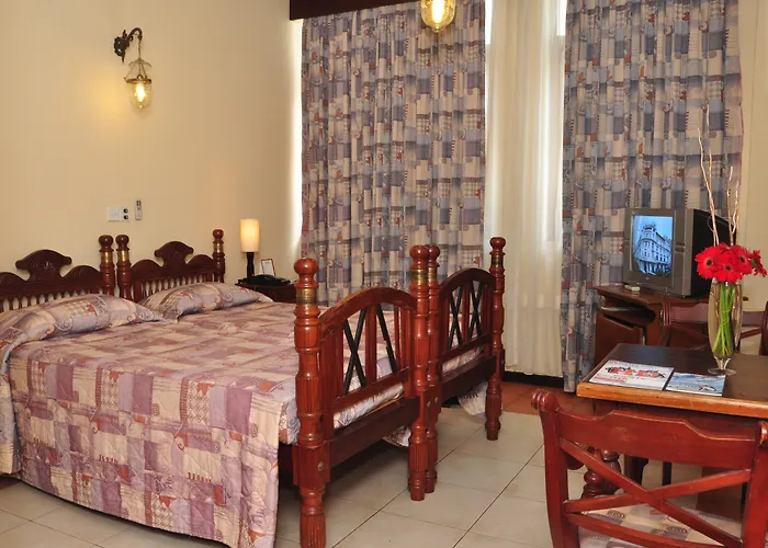 Grand Oriental Hotel