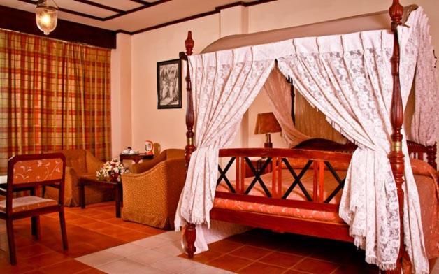 Hotel Grand Oriental Colombo