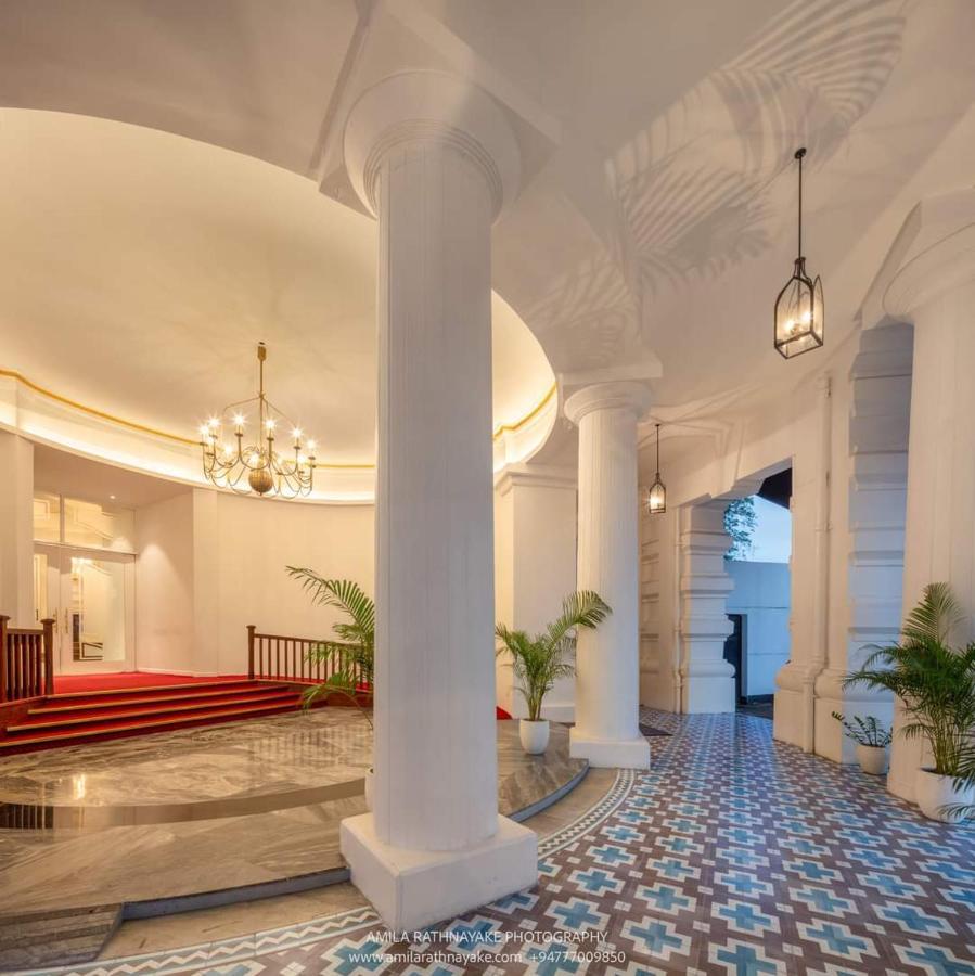 Grand Oriental 4* Colombo