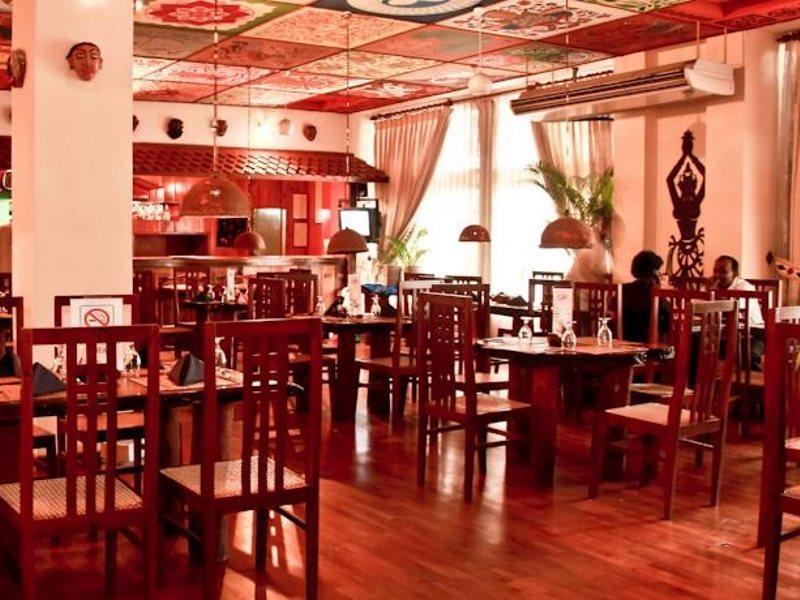 Grand Oriental