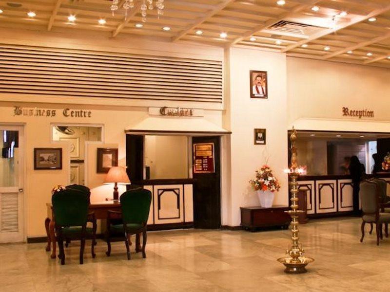 Hotel Grand Oriental 4*