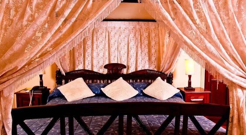 Hotel Grand Oriental Colombo