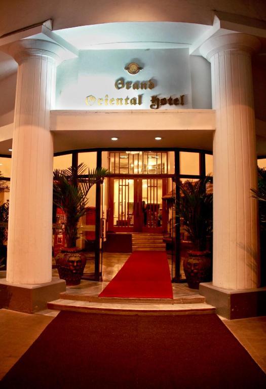 Hotel Grand Oriental